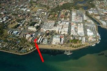 Port Macquarie Real Estate